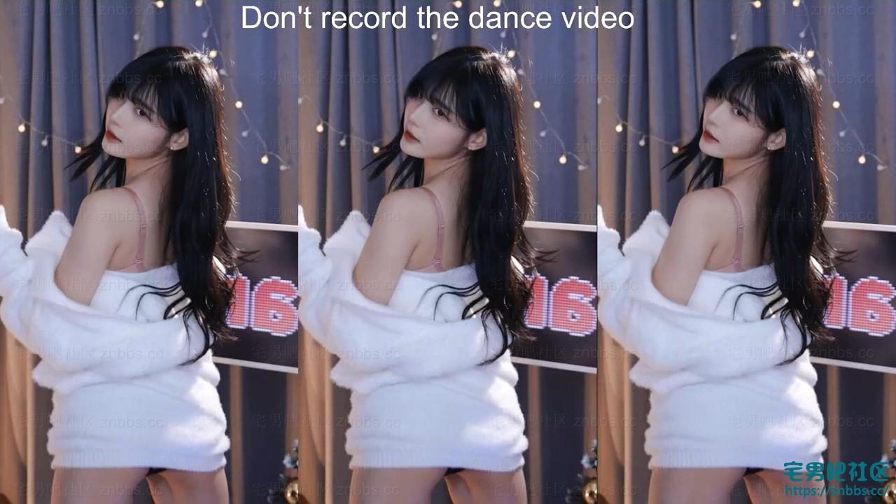 韩国BJ麋鹿(golaniyule0) 2023年12月份直播热舞视频合集【115V/27.1G】 韩国BJ麋鹿(golaniyule0) 2023年12月份直播热舞视频合集【115V/27.1G】