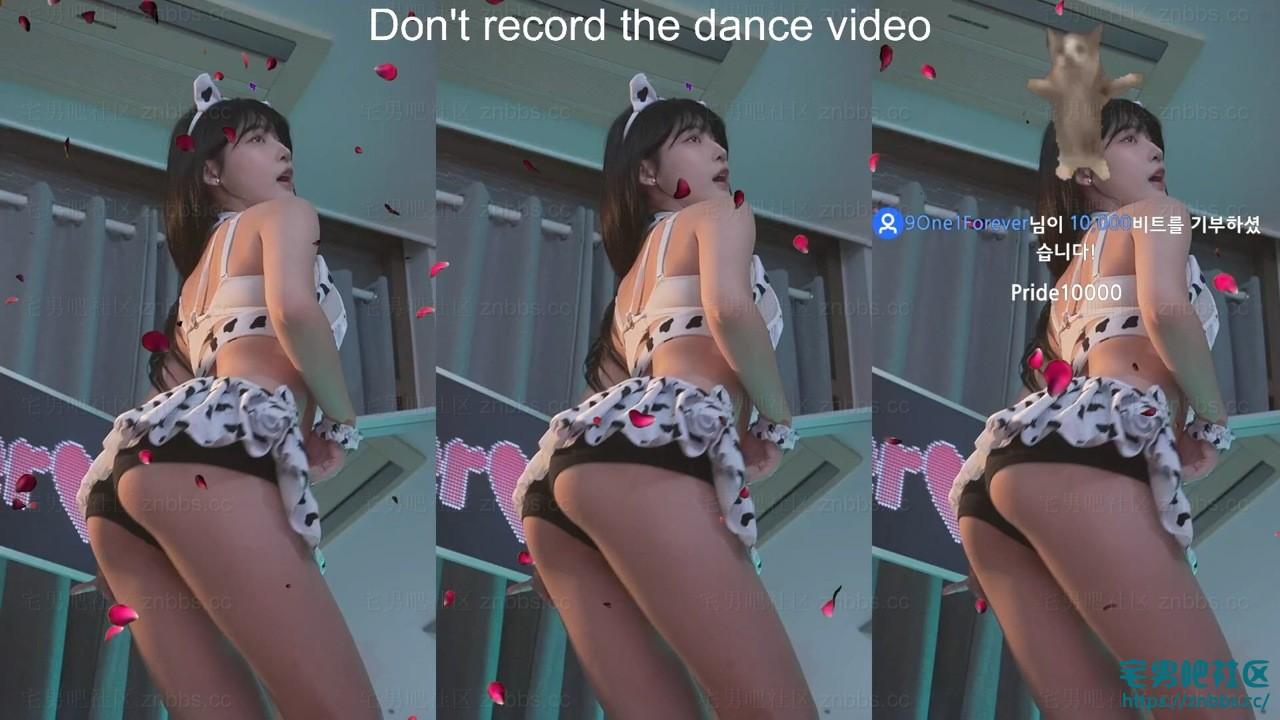 韩国BJ麋鹿(golaniyule0) 2023年12月份直播热舞视频合集【115V/27.1G】 韩国BJ麋鹿(golaniyule0) 2023年12月份直播热舞视频合集【115V/27.1G】