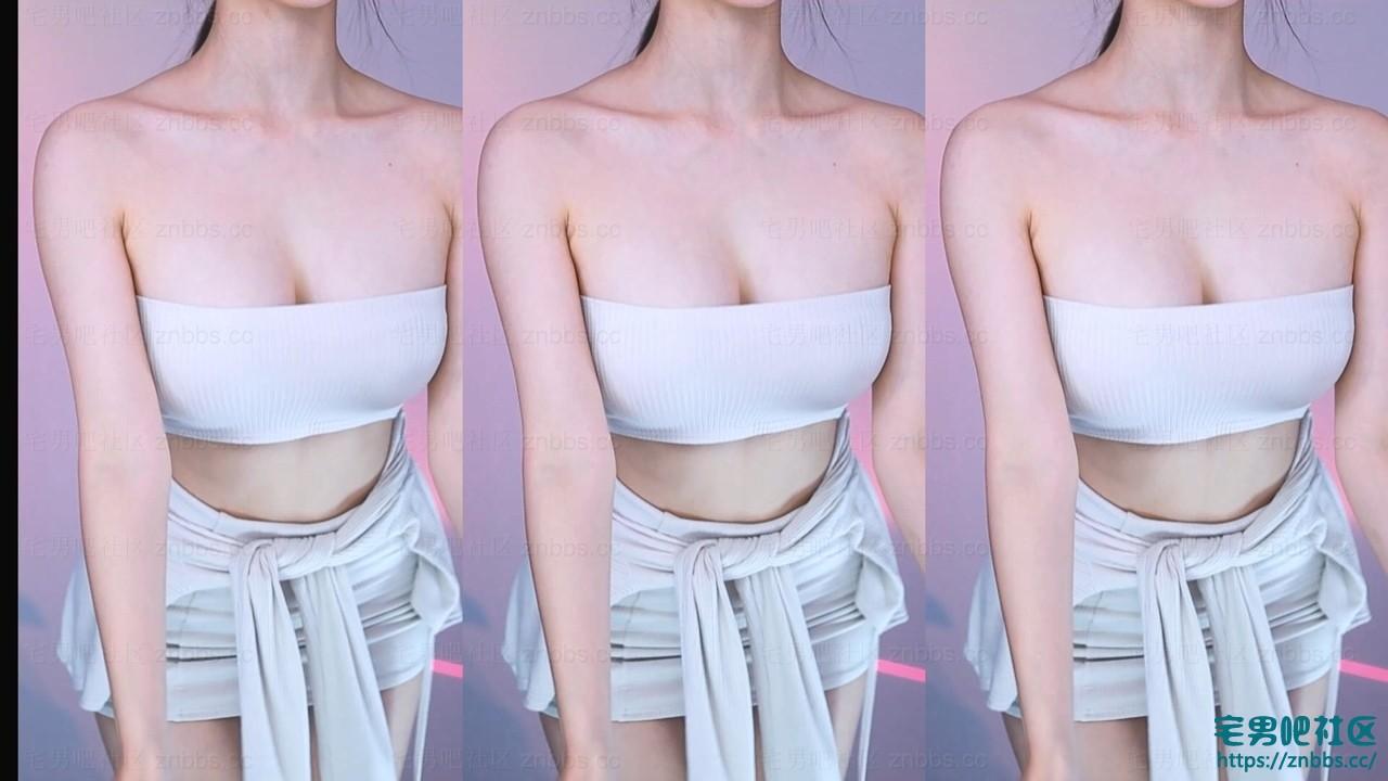 韩国BJ河井 2024年10月份直播热舞视频合集【21V/5.01G】