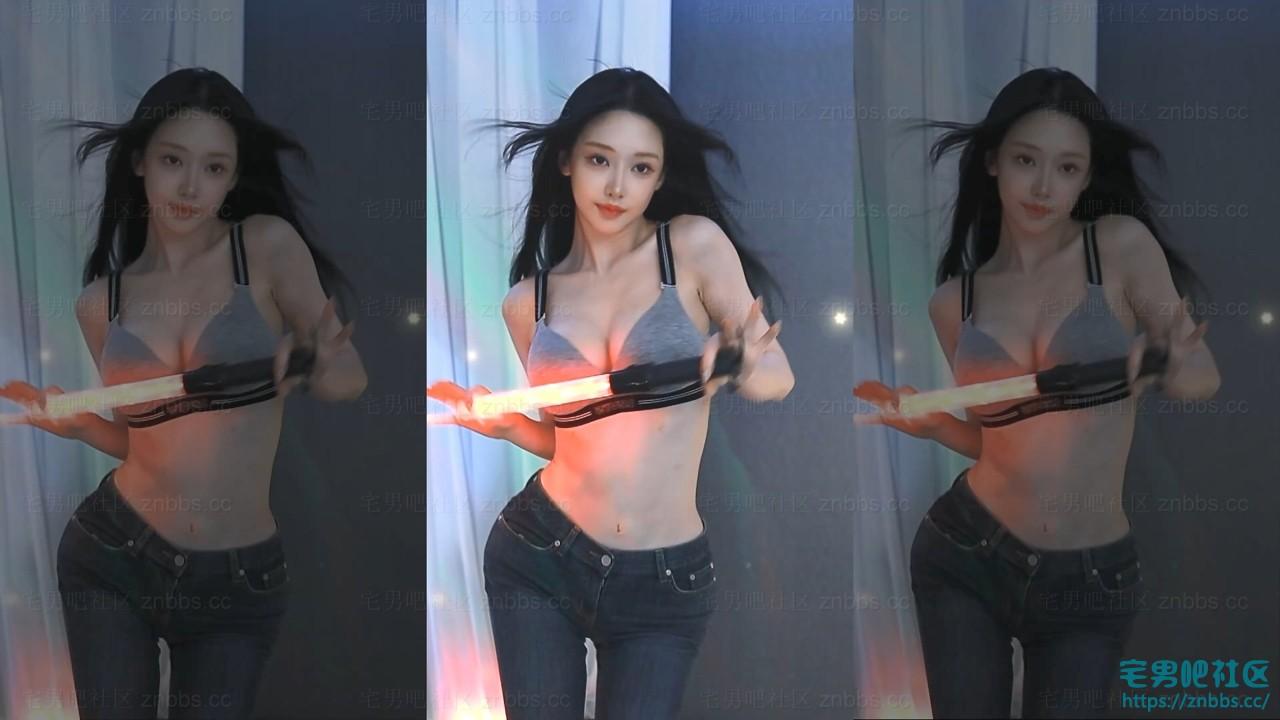 韩国BJ秀吉(쑤지) 2024年11月份直播热舞视频合集【94V/16.9G】