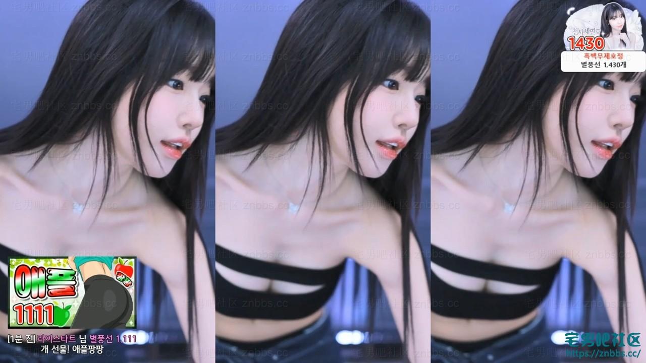 韩国BJ果汁世妍 2024年9-10月份直播热舞视频合集【82V/18.1G】