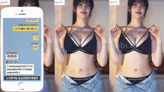 韩国BJ韩佳恩直播舞蹈连跳 10小时洗脑版 36.9G