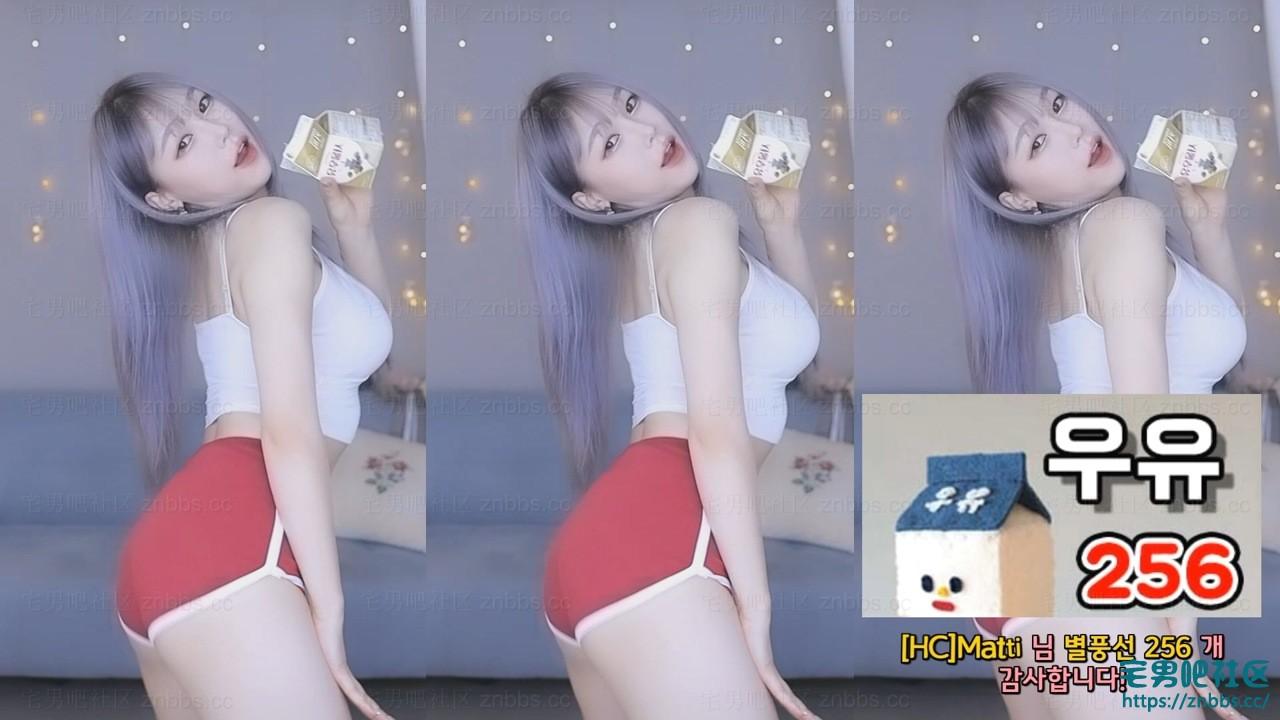 韩国BJ孝卡(효카) 2024年1月份直播热舞视频合集【34V/5.5G】