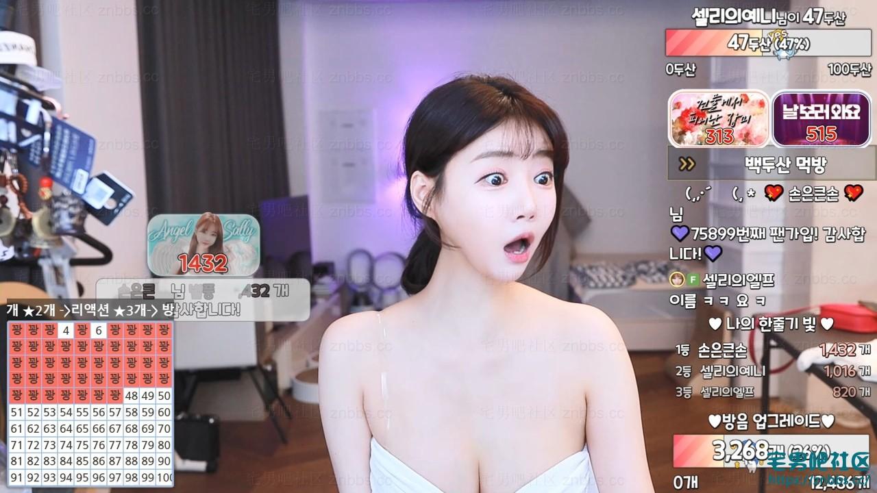 韩国BJ赛利 2024年10月份直播热舞视频合集【39V/10.4G】 韩国BJ赛利 2024年10月份直播热舞视频合集【39V/10.4G】