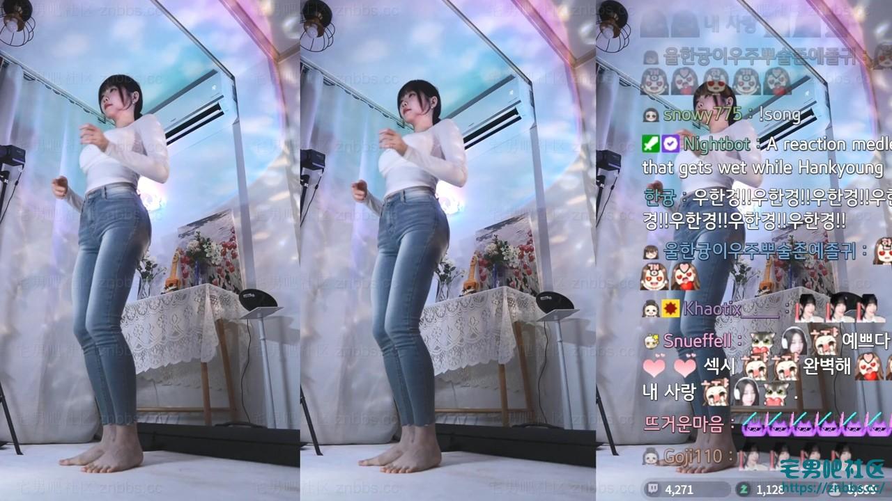 韩国BJ韩佳恩 2024年11月份直播热舞视频合集【87V/17.5G】 韩国BJ韩佳恩 2024年11月份直播热舞视频合集【87V/17.5G】