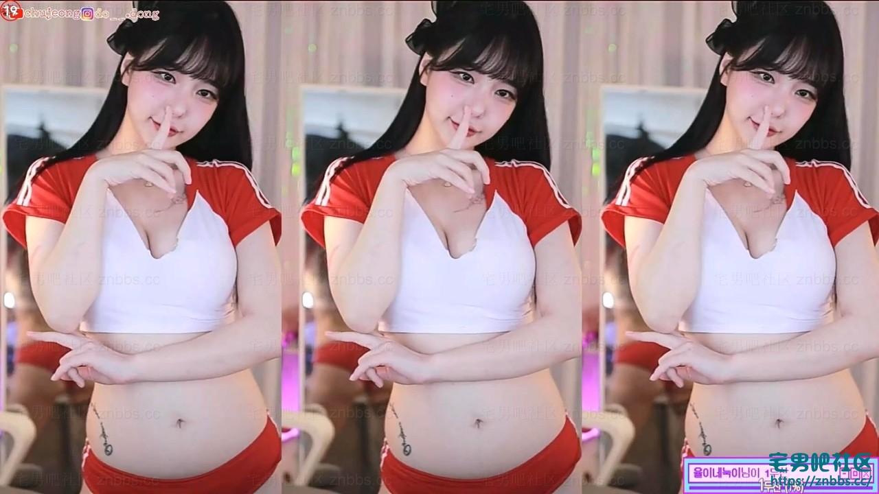 韩国BJ邱珍(츄정) 2024年2-3月份直播热舞视频合集【142V/21.2G】