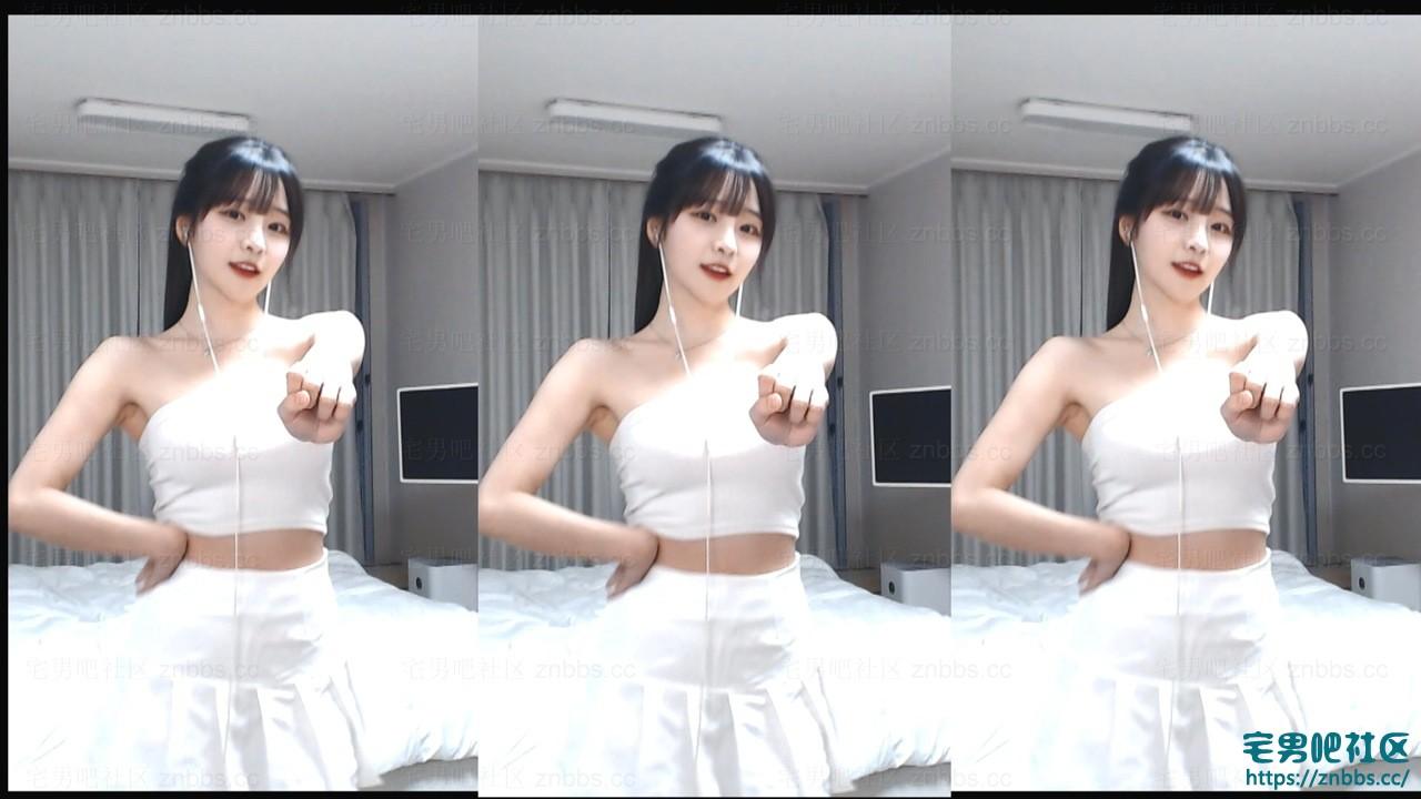 韩国BJ朴敏贞 2024年3月份直播热舞视频合集【3V/519M】 韩国BJ朴敏贞 2024年3月份直播热舞视频合集【3V/519M】