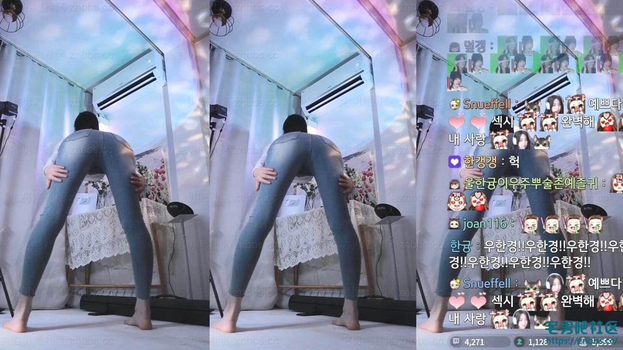 韩国BJ韩佳恩 2024年11月份直播热舞视频合集【87V/17.5G】 韩国BJ韩佳恩 2024年11月份直播热舞视频合集【87V/17.5G】