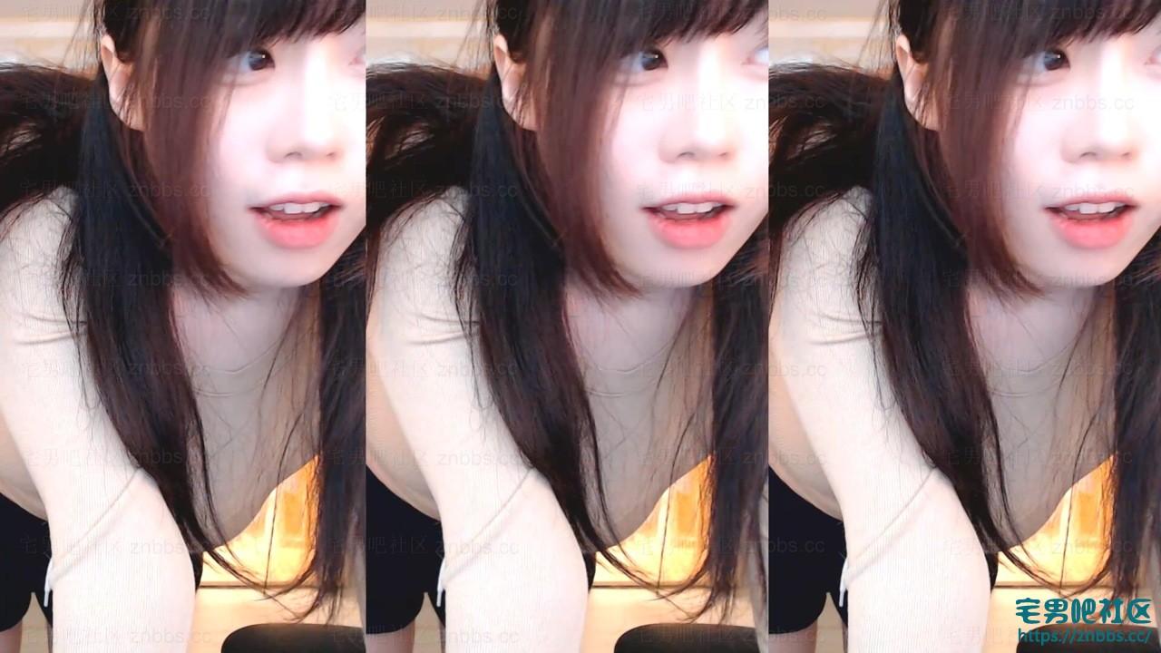 韩国BJ顾列 2024年4-5月份直播热舞视频合集【28V/5.12G】