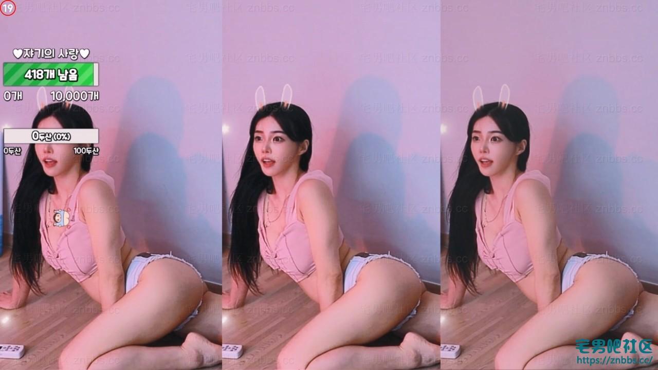 韩国BJ阿丽莎 2024年9-10月份直播热舞视频合集【231V/53.6G】