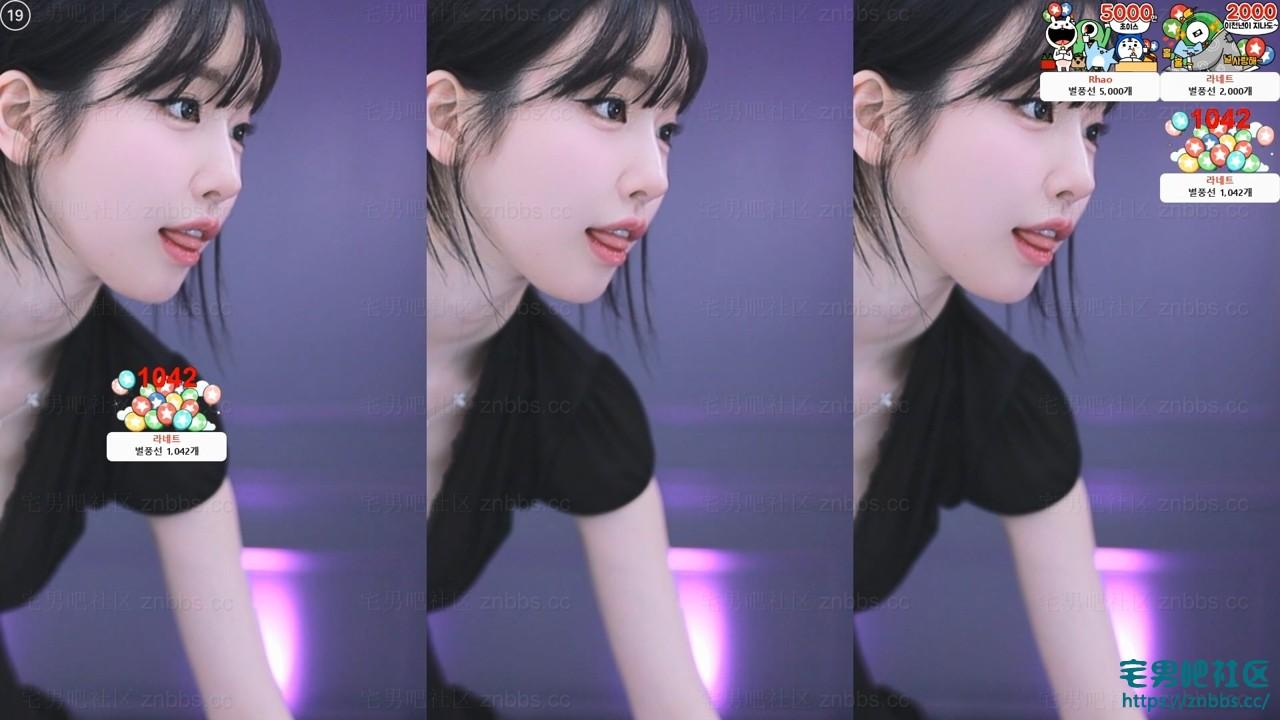 韩国BJ果汁世妍 2024年12月份直播热舞视频合集【59V/9.14G】 韩国BJ果汁世妍 2024年12月份直播热舞视频合集【59V/9.14G】