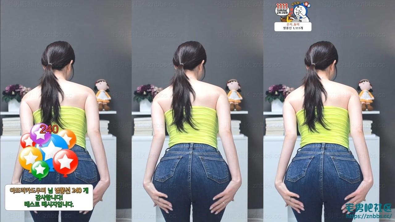 韩国BJ世雅 2024年11月份直播热舞视频合集【66V/7.41G】