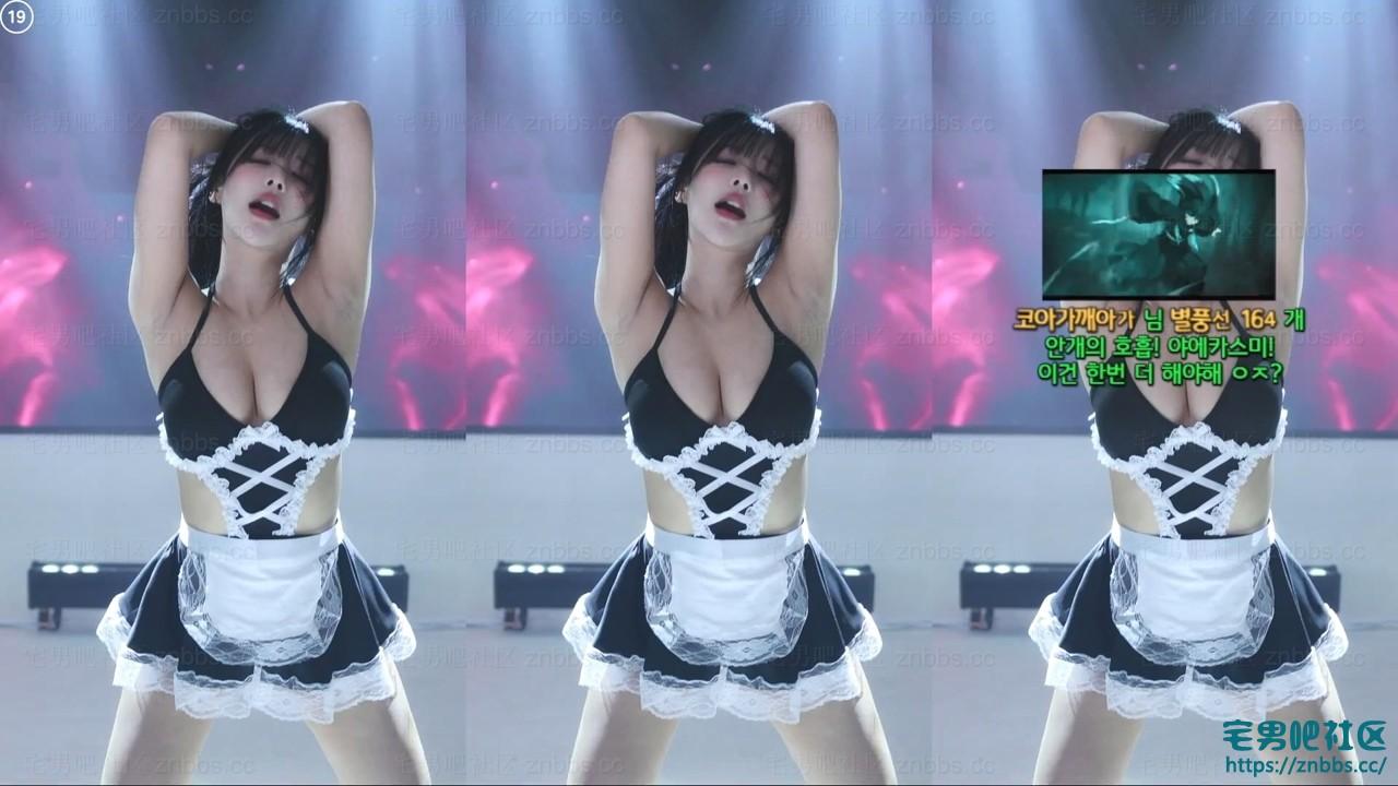 韩国BJ韩璐 2024年11月份直播热舞视频合集【195V/45.7G】 韩国BJ韩璐 2024年11月份直播热舞视频合集【195V/45.7G】