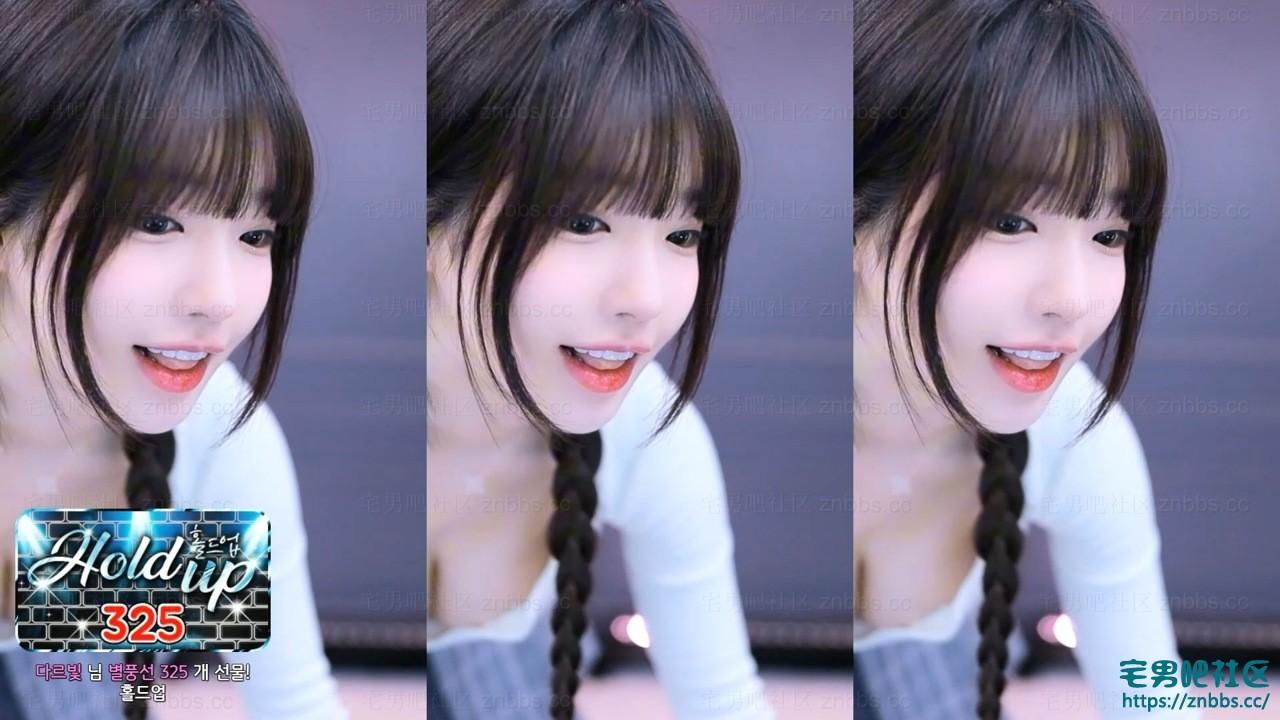 韩国BJ果汁世妍 2024年2月份直播热舞视频合集【106V/32.1G】