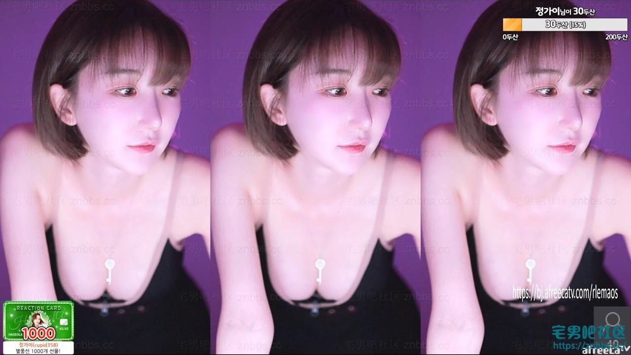 韩国BJ韩叶拉(하설아) 2023年9-11月份直播热舞视频合集【97V/15G】