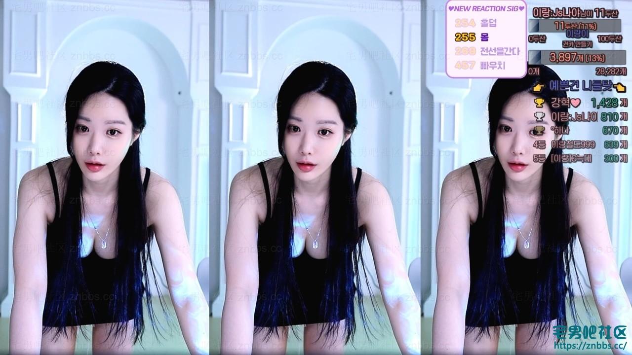 韩国BJ兰 2024年1月份直播热舞视频合集【40V/6.87G】 韩国BJ兰 2024年1月份直播热舞视频合集【40V/6.87G】