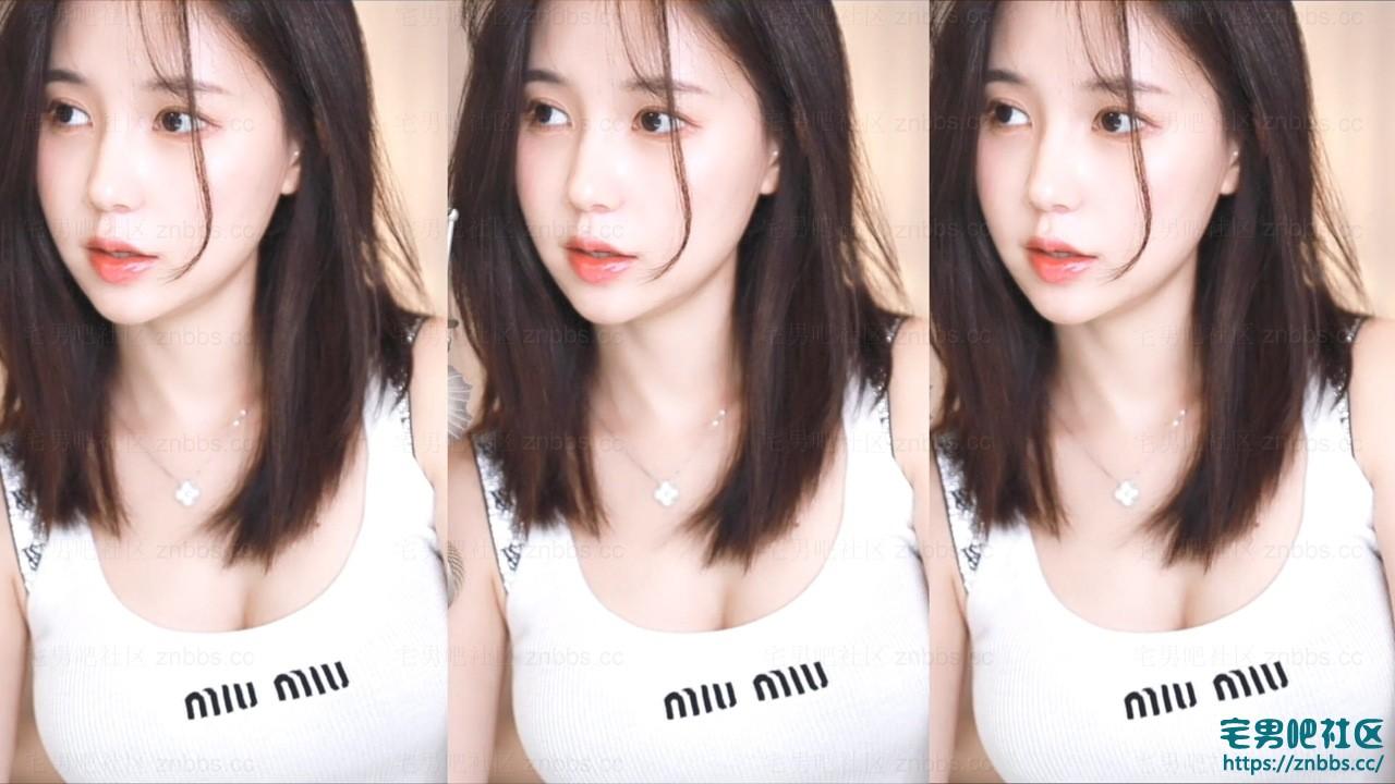 韩国BJ花井 2024年3+6月份直播热舞视频合集【5V/1.41G】