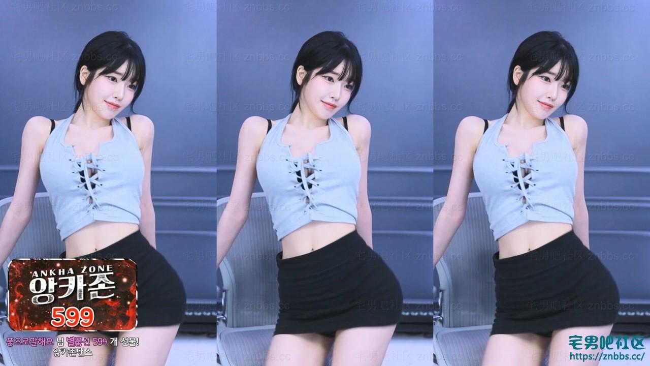 韩国BJ果汁世妍 2024年5月份直播热舞视频合集【105V/26.8G】