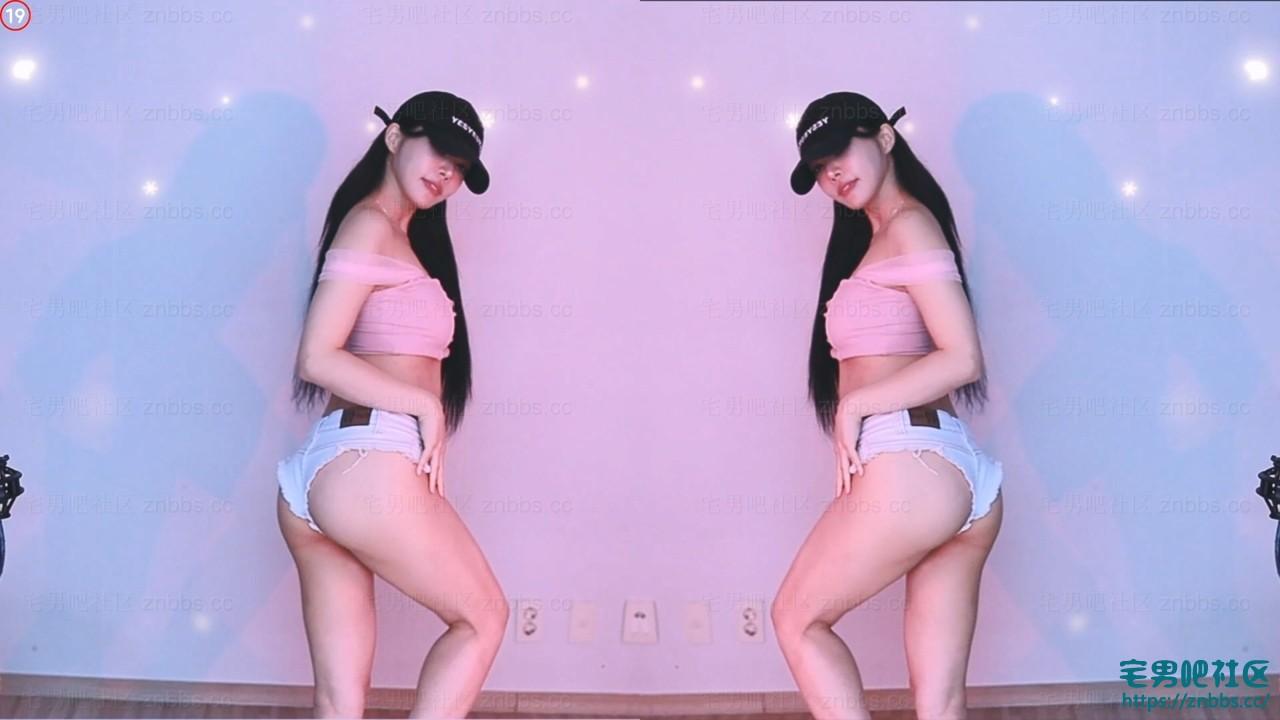 韩国BJ阿丽莎 2024年9-10月份直播热舞视频合集【231V/53.6G】