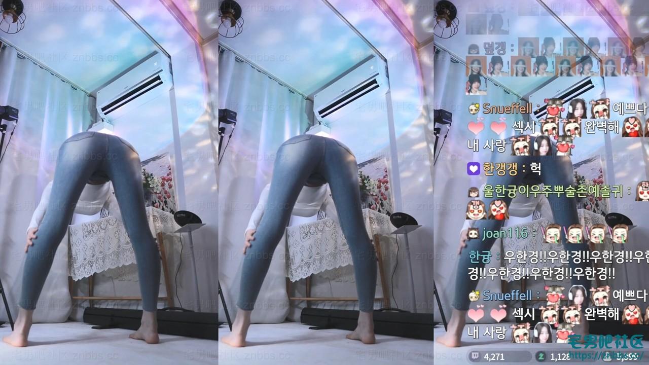 韩国BJ韩佳恩 2024年11月份直播热舞视频合集【87V/17.5G】 韩国BJ韩佳恩 2024年11月份直播热舞视频合集【87V/17.5G】