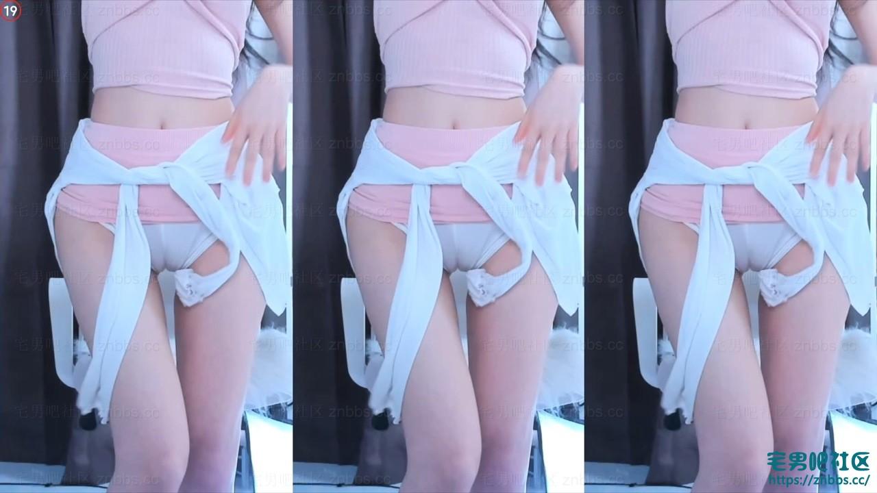 韩国BJ慧智 2024年2月份直播热舞视频合集【10V/1.15G】