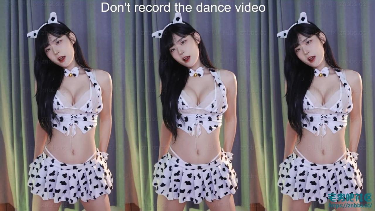 韩国BJ麋鹿(golaniyule0) 2023年12月份直播热舞视频合集【115V/27.1G】 韩国BJ麋鹿(golaniyule0) 2023年12月份直播热舞视频合集【115V/27.1G】