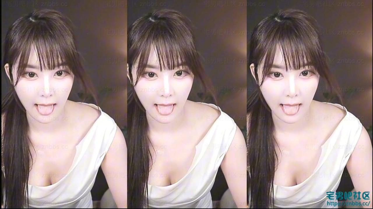 韩国韩娜宋(罗宋) 2024年2月份直播热舞视频合集【27V/3.72G】