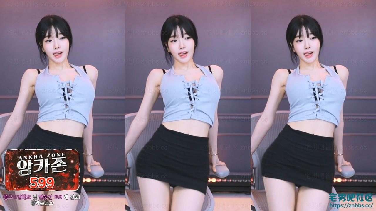 韩国BJ果汁世妍 2024年5月份直播热舞视频合集【105V/26.8G】