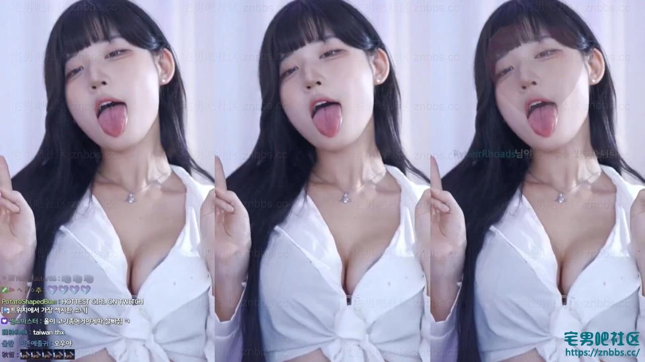 韩国BJ麋鹿(golaniyule0) 2024年10月份直播热舞视频合集【265V/71.7G】 韩国BJ麋鹿(golaniyule0) 2024年10月份直播热舞视频合集【265V/71.7G】