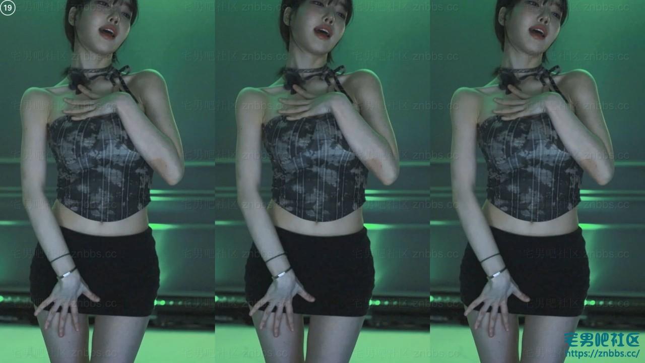 韩国BJ果汁世妍 2024年11月份直播热舞视频合集【49V/8.81G】 韩国BJ果汁世妍 2024年11月份直播热舞视频合集【49V/8.81G】