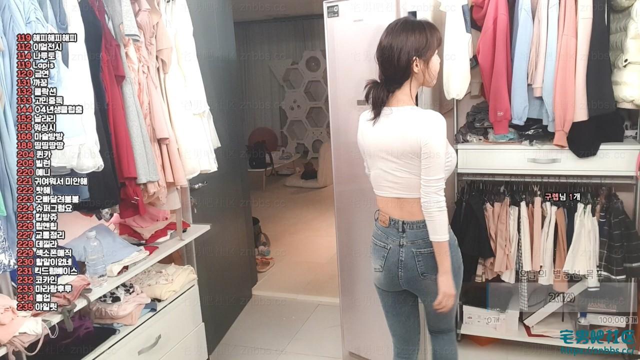 韩国BJ赛利 2024年11月份直播热舞视频合集【59V/14.7G】 韩国BJ赛利 2024年11月份直播热舞视频合集【59V/14.7G】