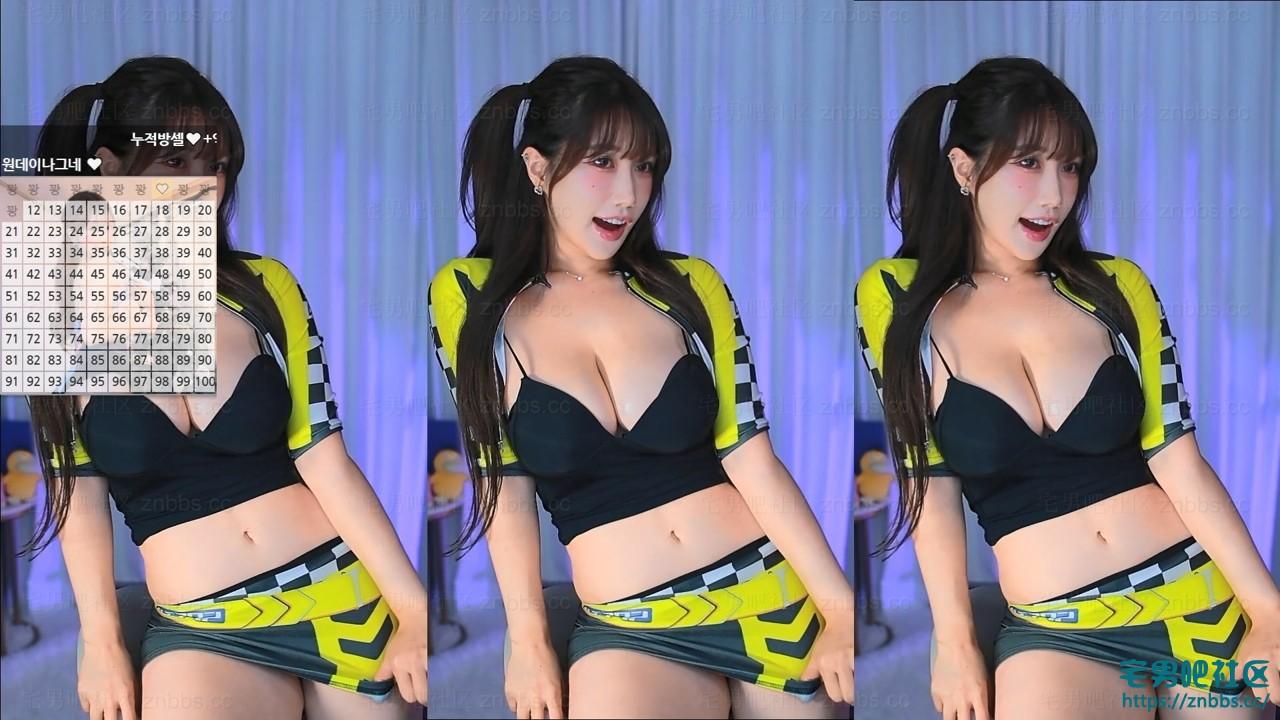 韩国BJ葛珊珊(雷英) 2024年12月份直播热舞视频合集【138V/35.9G】 韩国BJ葛珊珊(雷英) 2024年12月份直播热舞视频合集【138V/35.9G】