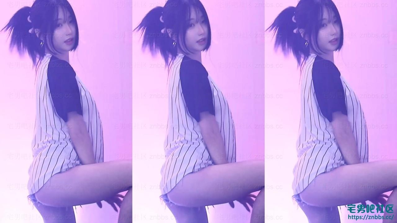 韩国BJ秀吉(쑤지) 2024年8-9月份直播热舞视频合集【49V/8.93G】
