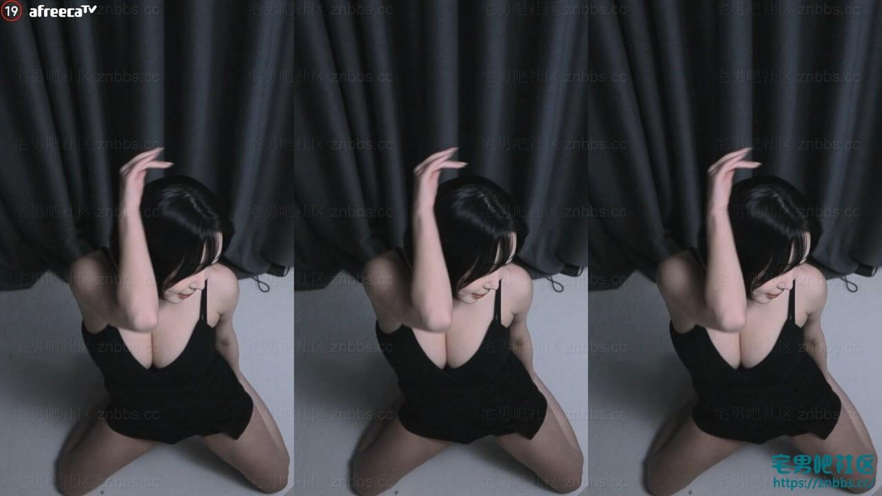 韩国BJ薄荷 2023年12月份直播热舞视频合集【70V/14G】