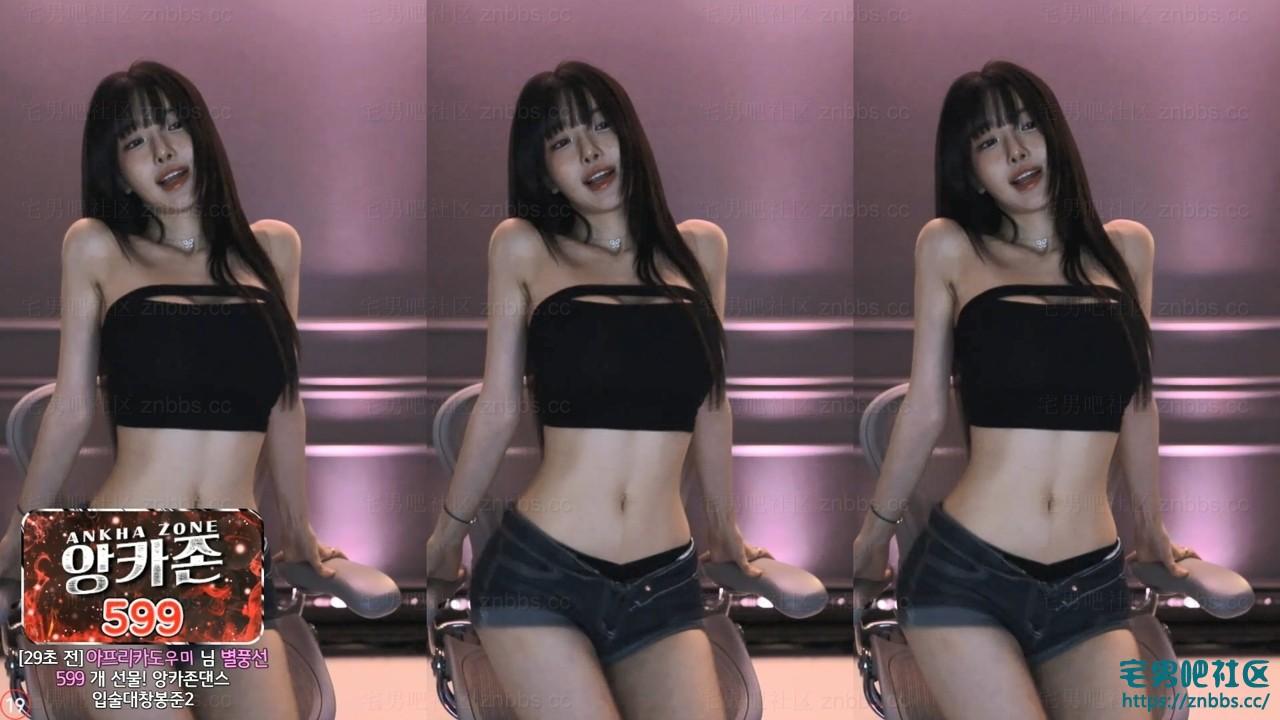 韩国BJ果汁世妍 2024年9-10月份直播热舞视频合集【82V/18.1G】