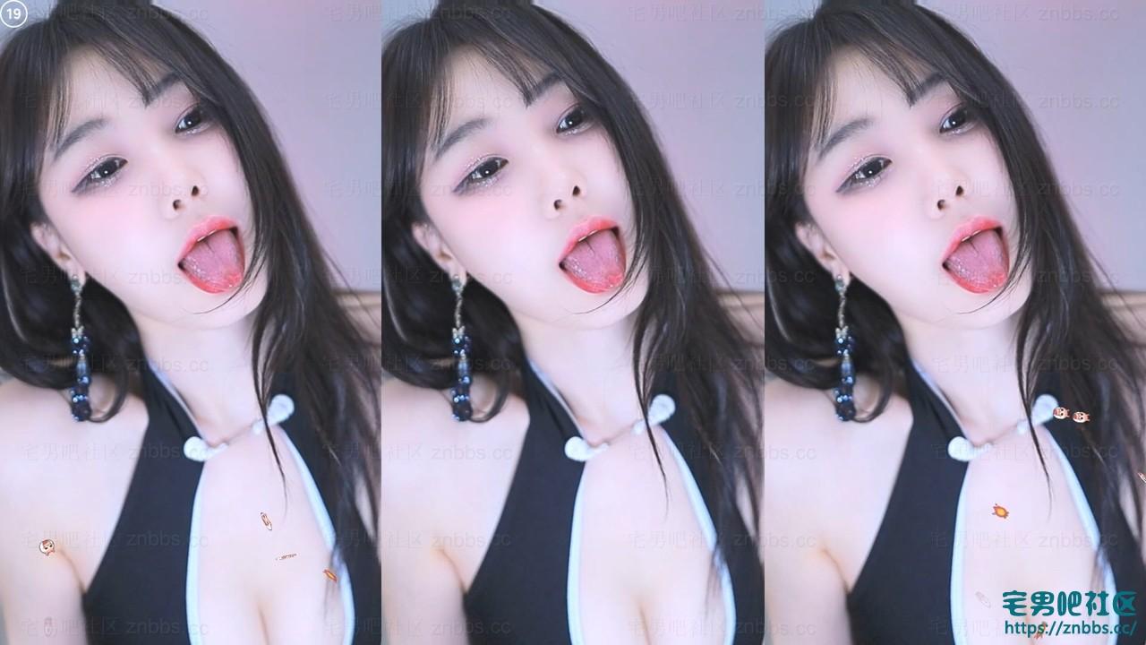 韩国BJ孝卡(효카) 2025年1-2月份直播热舞视频合集【70V/14.5G】