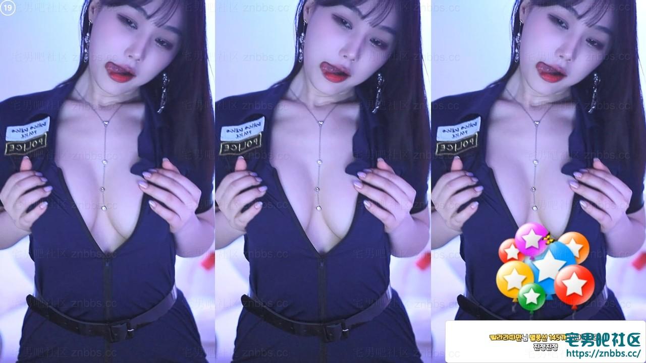 韩国BJ孝卡(효카) 2025年1-2月份直播热舞视频合集【70V/14.5G】