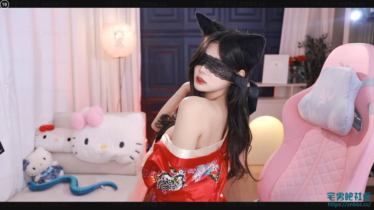 韩国BJ麋鹿(golaniyule0) 热舞2025年5月份直播视频合集【221V/43.3G】 韩国BJ麋鹿(golaniyule0) 热舞2025年5月份直播视频合集【221V/43.3G】