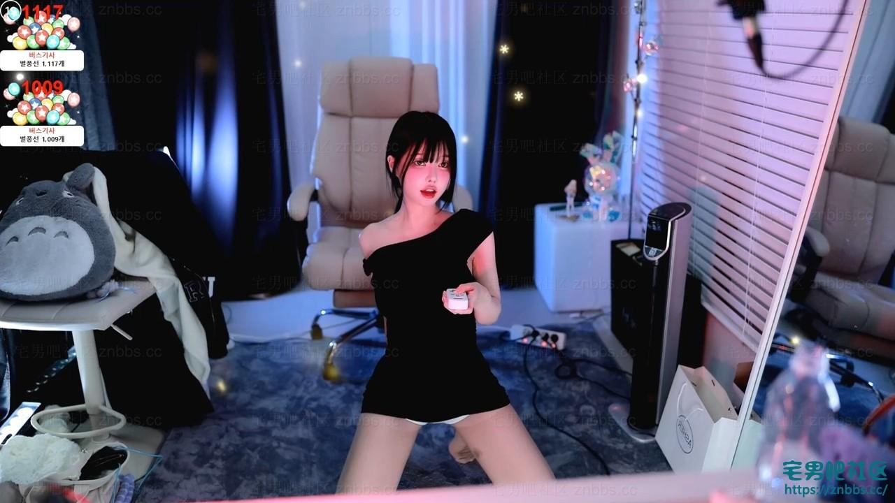 韩国BJ苏西热舞2025年3月份直播视频合集【72V/18.3G】