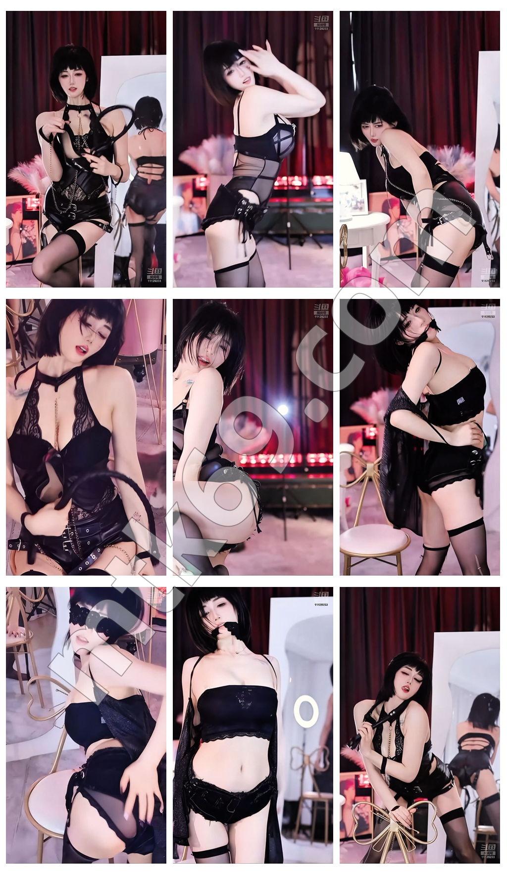 斗鱼小橘奈整活擦边蕾丝漏内热舞视频欣赏[3V/348MB]