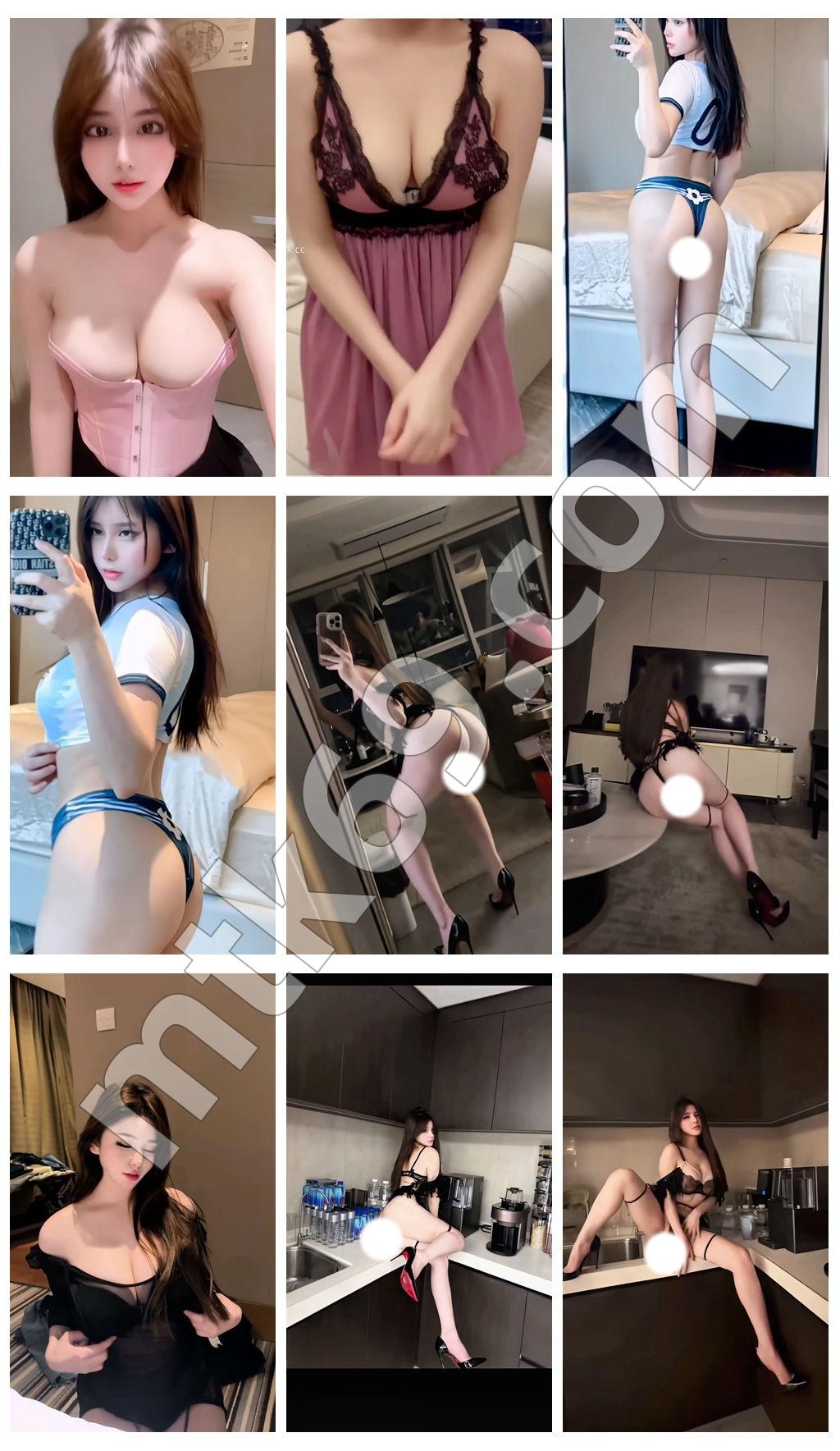 抖音奔跑晶骡子顶级美.女情.趣私拍视频流出[7V/276MB]