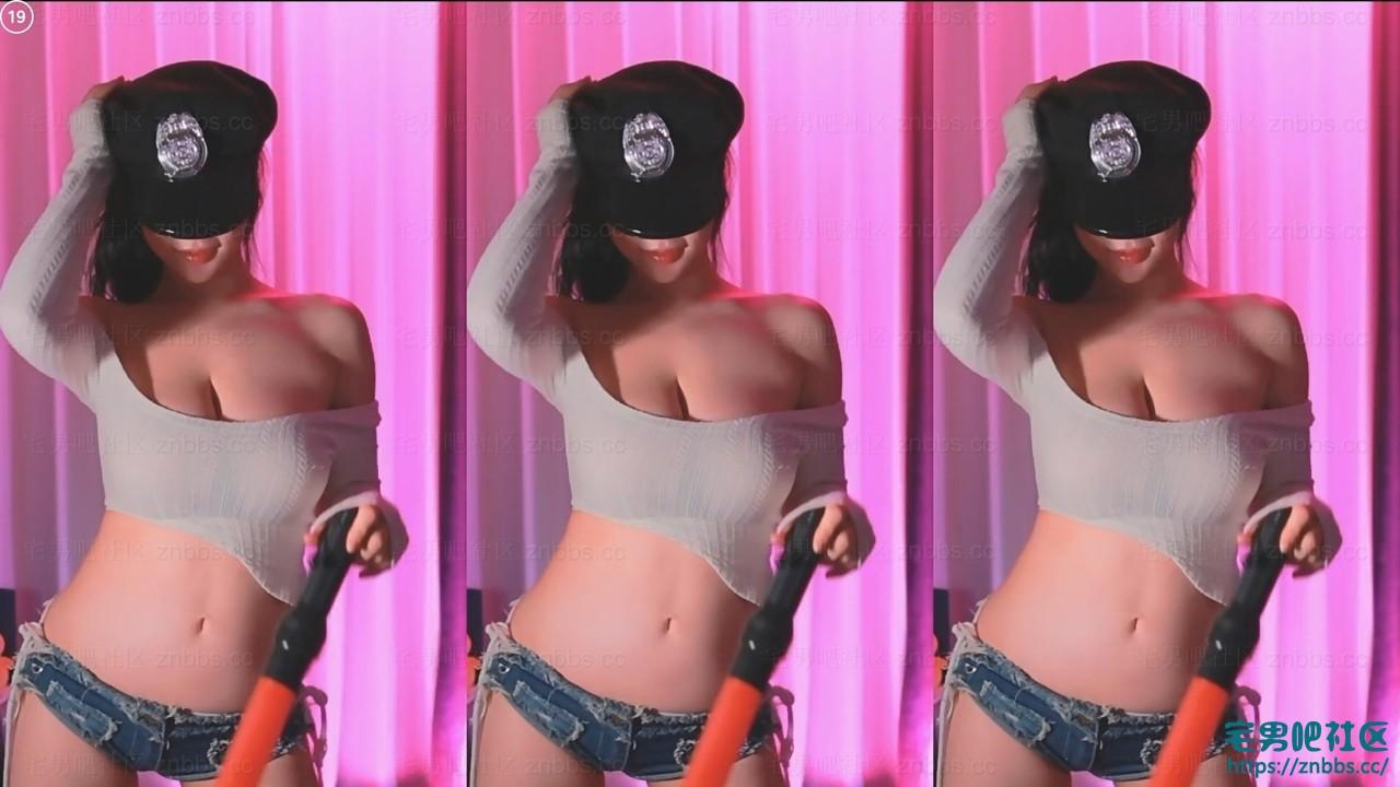 韩国BJ葛珊珊(雷英) 热舞2025年3月份直播视频合集【84V/31.8G】