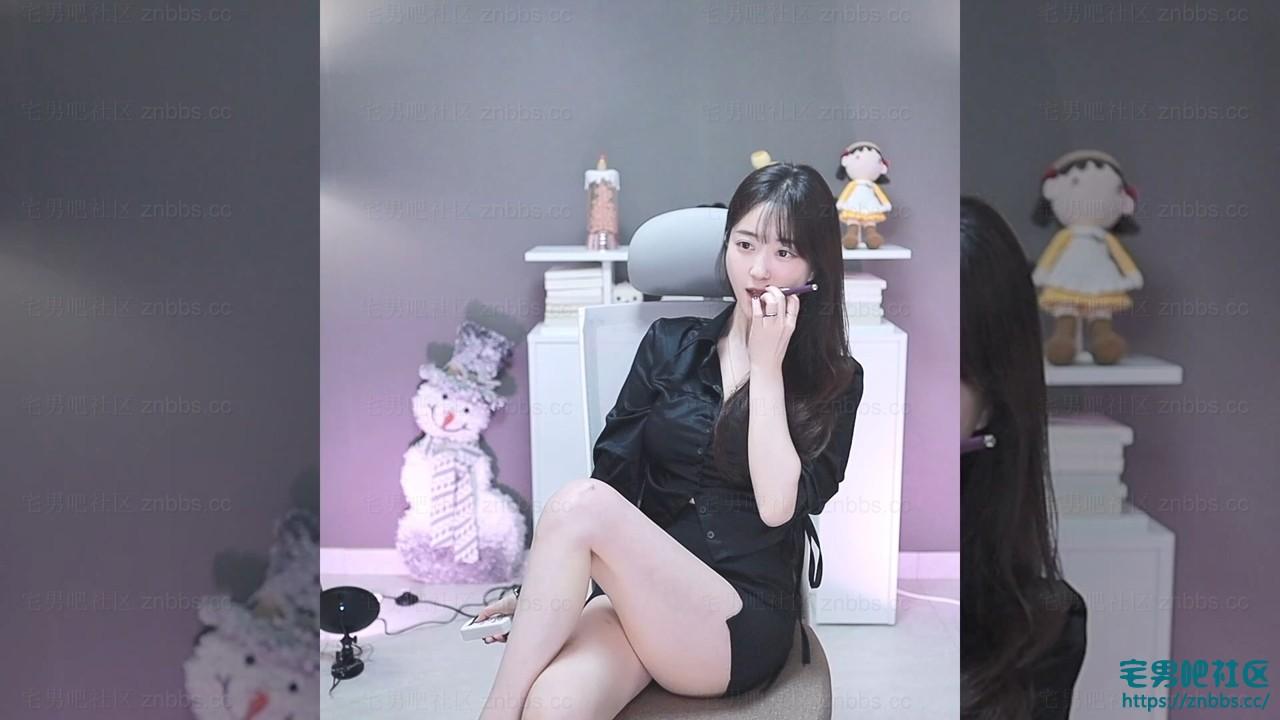 韩国BJ世雅 2025年1-2月份直播热舞视频合集【166V/28.4G】