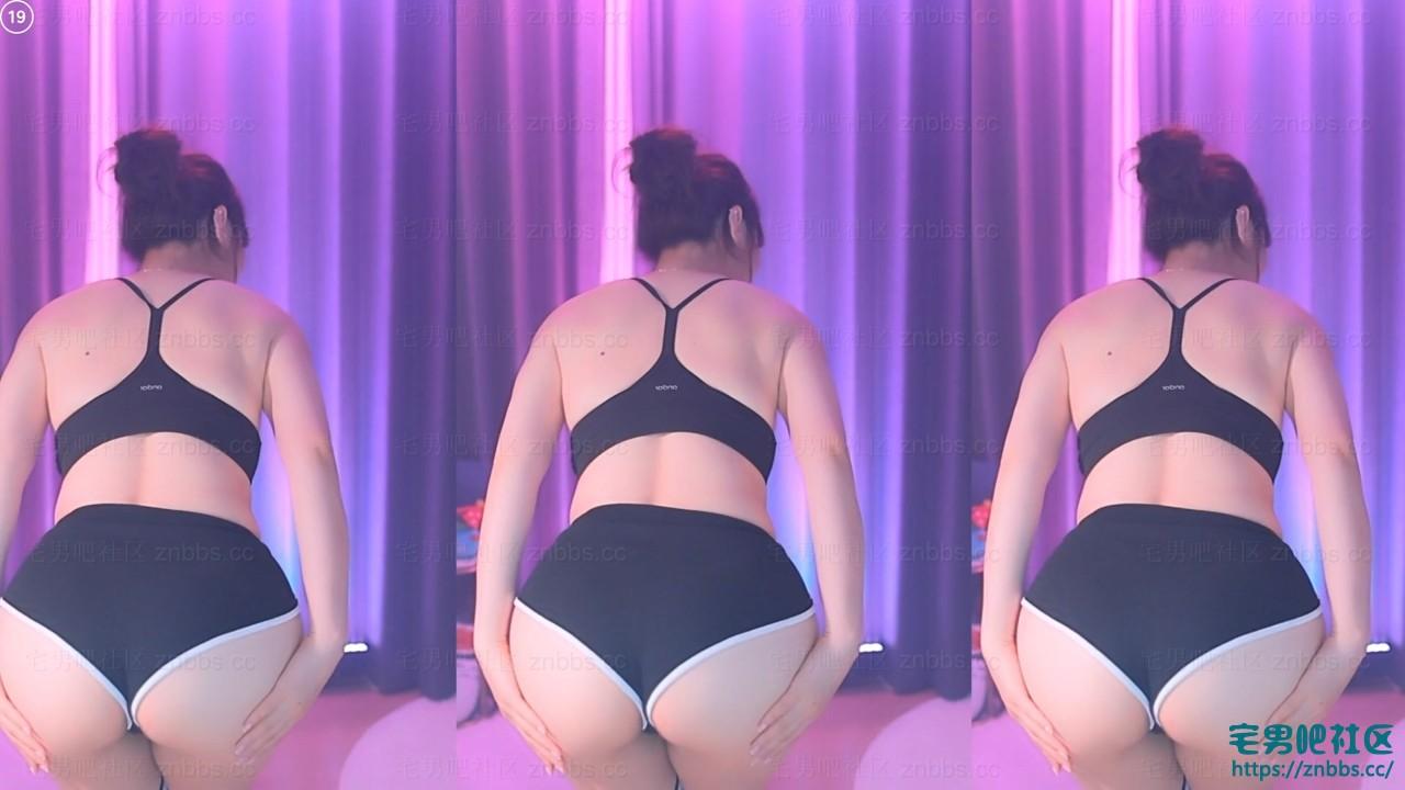 韩国BJ葛珊珊(雷英)热舞 2025年6月份直播视频合集【89V/22.8G】