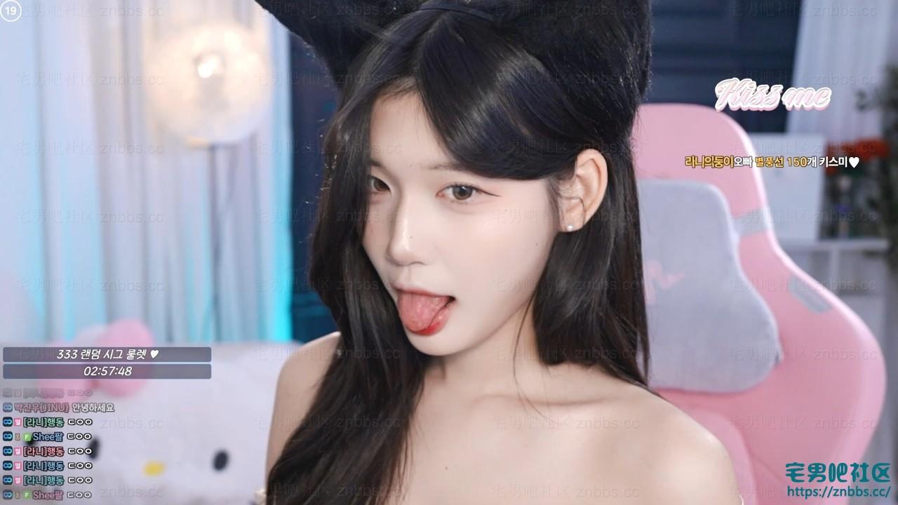 韩国BJ麋鹿(golaniyule0) 热舞2025年5月份直播视频合集【221V/43.3G】 韩国BJ麋鹿(golaniyule0) 热舞2025年5月份直播视频合集【221V/43.3G】