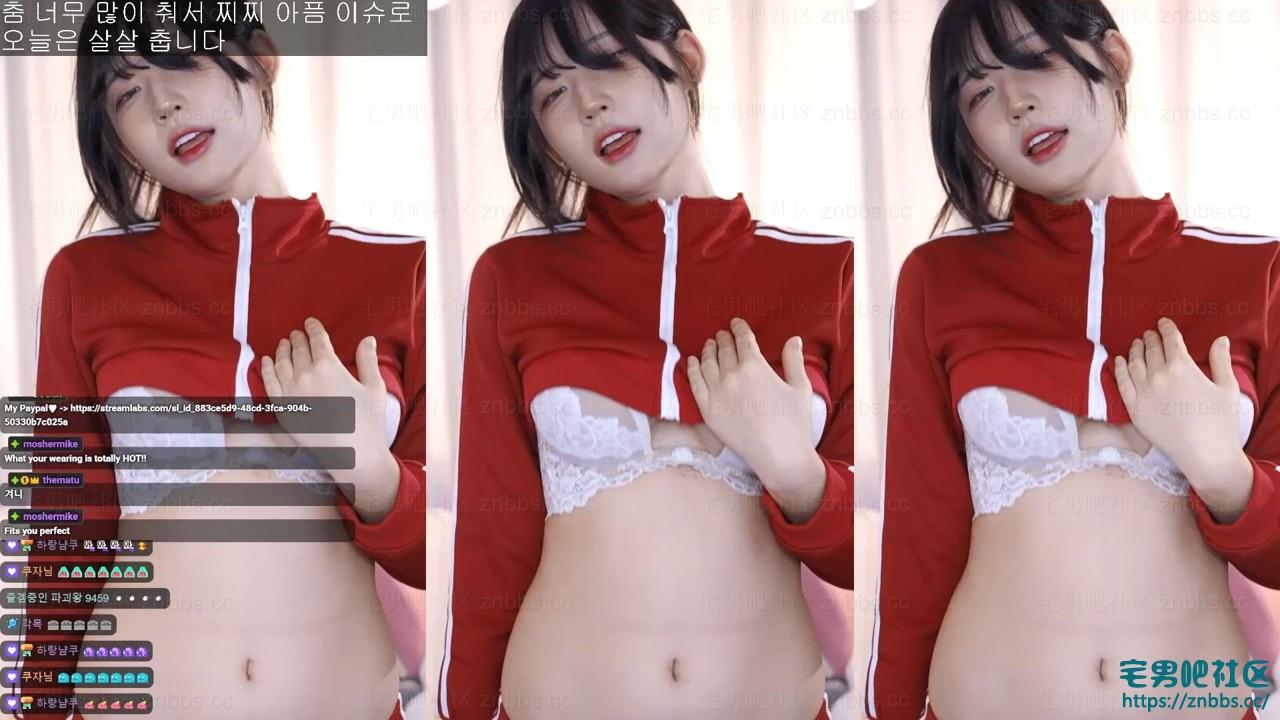 韩国BJ麋鹿(golaniyule0) 2025年1-2月份直播热舞视频合集【357V/96.2G】