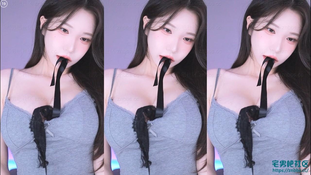 韩国BJ尹知予热舞 2025年4-5月份直播视频合集【31V/5.13G】