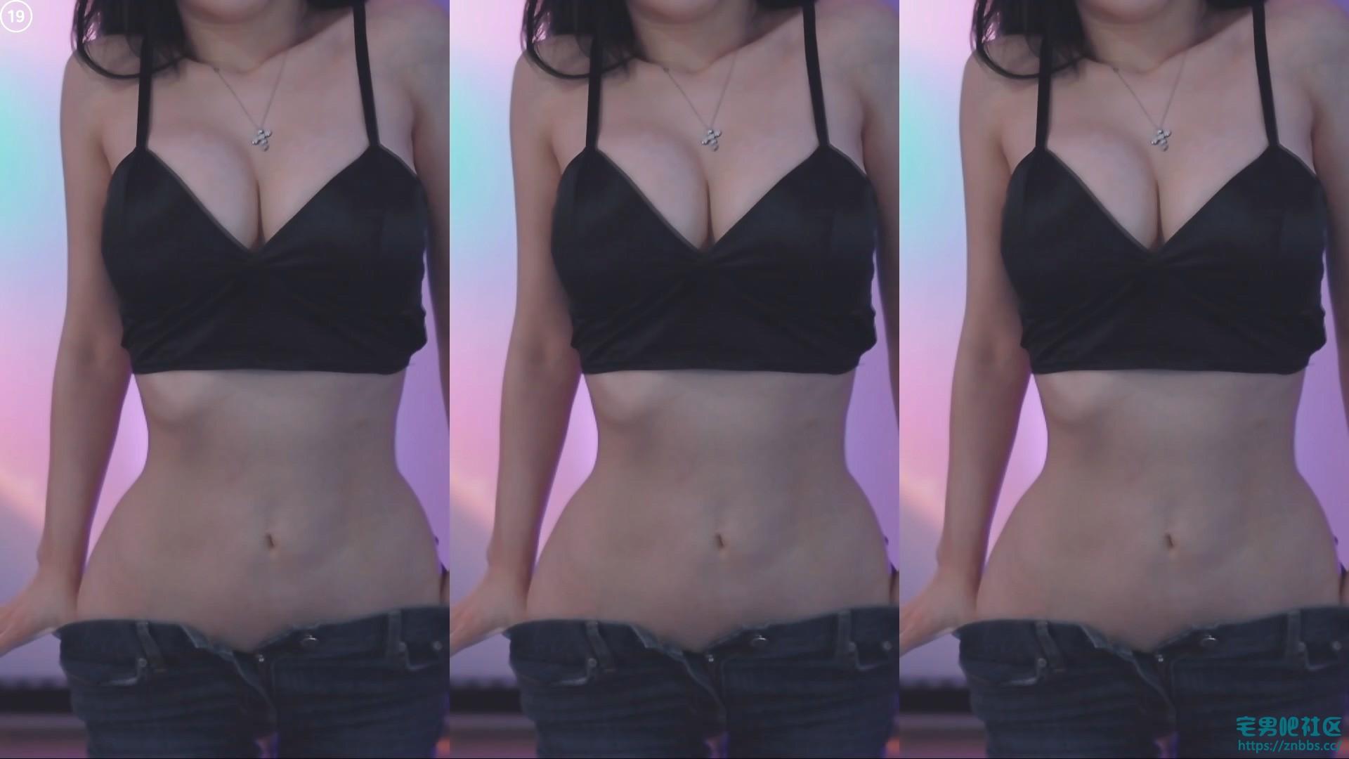 韩国BJ秀吉(쑤지)热舞 2025年4月份直播视频合集【64V/11.9G】