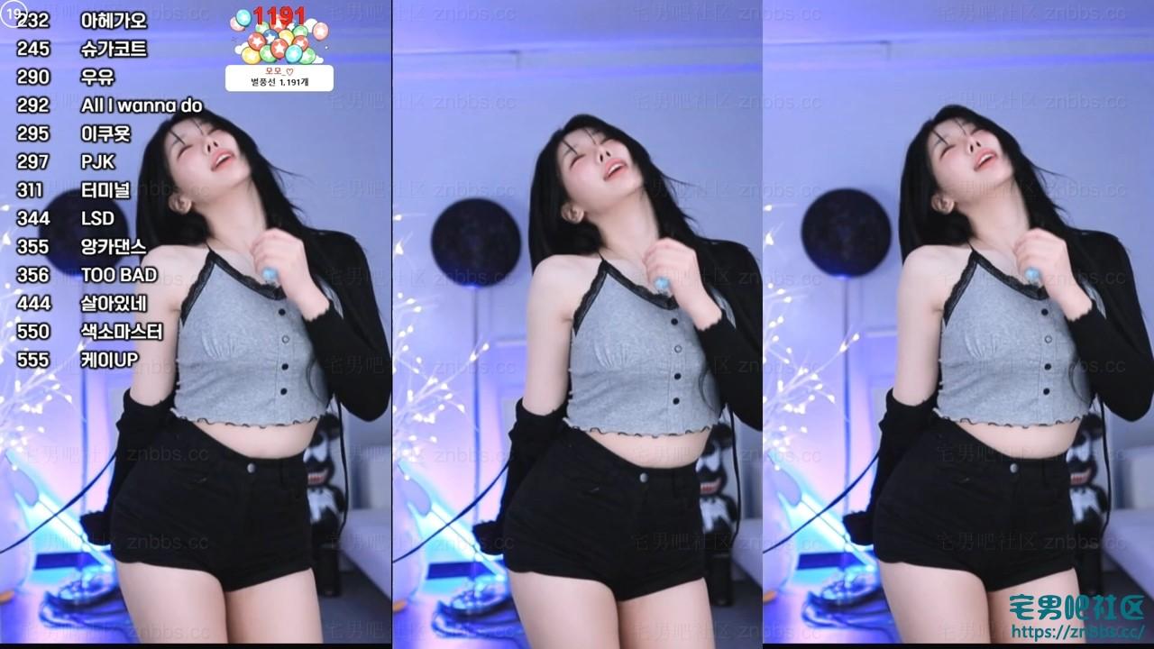 韩国BJ朱迪(쭈디) 热舞2025年3月份直播视频合集【62V/11.5G】 韩国BJ朱迪(쭈디) 热舞2025年3月份直播视频合集【62V/11.5G】