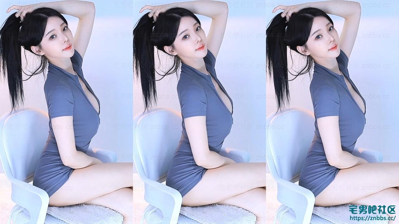 韩国BJ阿丽莎热舞 2025年6月份直播视频合集【89V/22.7G】